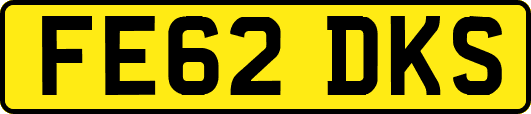 FE62DKS
