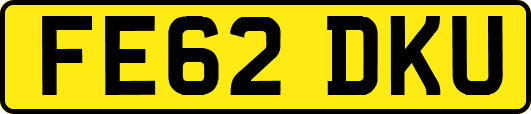 FE62DKU