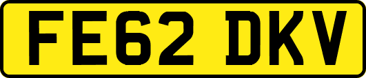 FE62DKV