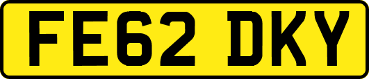 FE62DKY