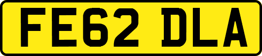 FE62DLA