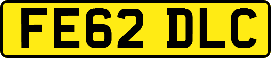 FE62DLC