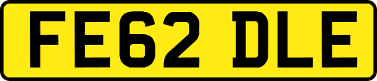 FE62DLE