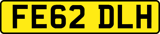FE62DLH