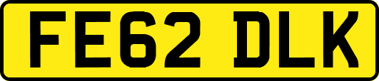 FE62DLK