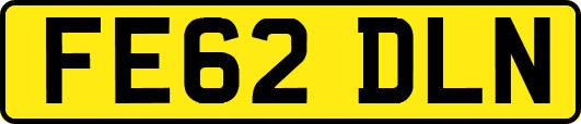 FE62DLN