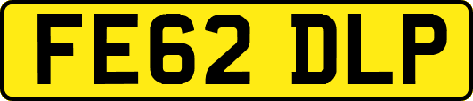 FE62DLP