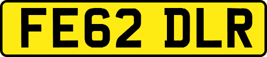FE62DLR