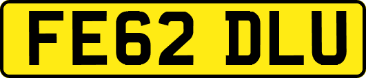 FE62DLU
