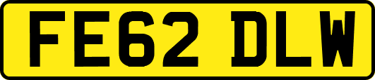 FE62DLW