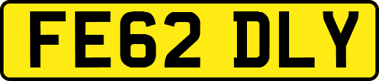 FE62DLY