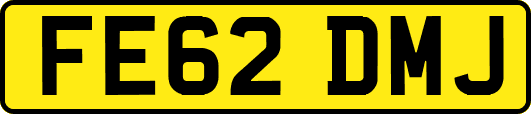 FE62DMJ