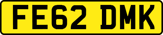 FE62DMK