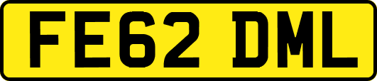 FE62DML