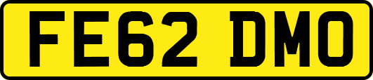 FE62DMO