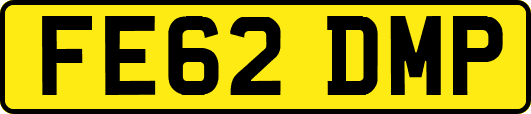 FE62DMP