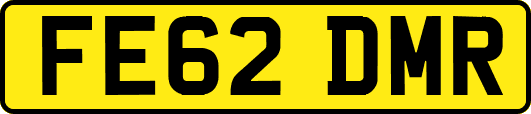 FE62DMR