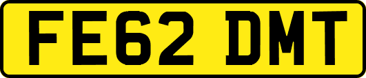 FE62DMT