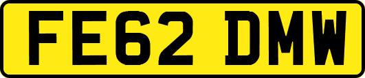 FE62DMW