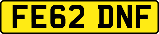 FE62DNF