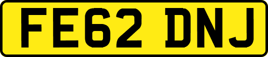 FE62DNJ