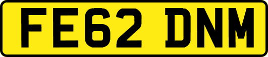 FE62DNM