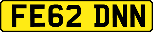 FE62DNN