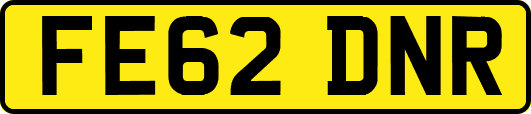 FE62DNR