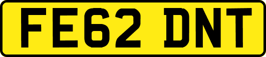 FE62DNT
