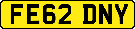 FE62DNY