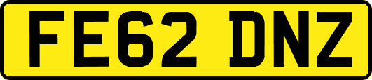 FE62DNZ
