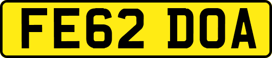 FE62DOA