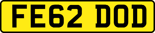 FE62DOD