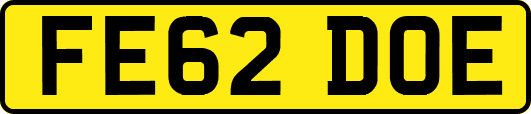 FE62DOE