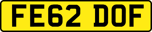 FE62DOF