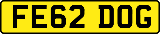 FE62DOG