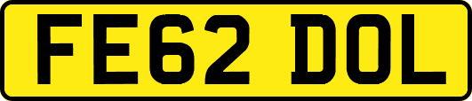 FE62DOL