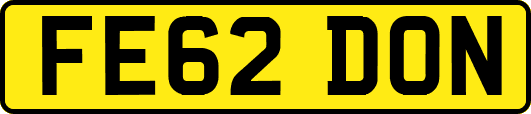 FE62DON