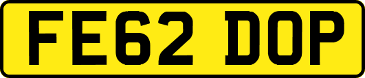 FE62DOP