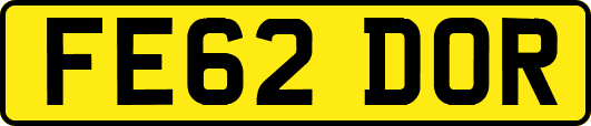 FE62DOR