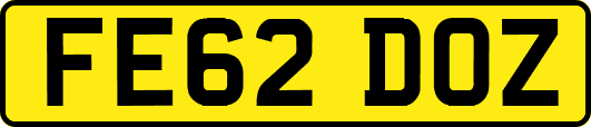 FE62DOZ
