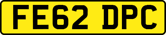 FE62DPC