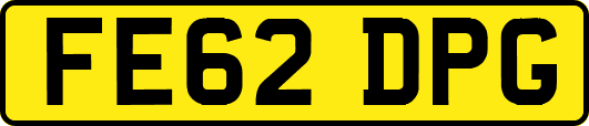 FE62DPG