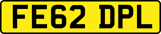 FE62DPL