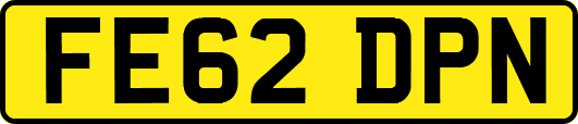 FE62DPN