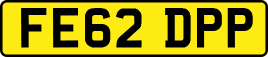 FE62DPP