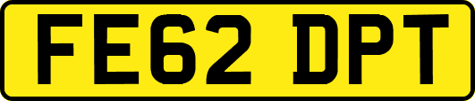 FE62DPT