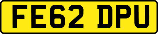 FE62DPU