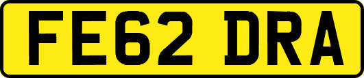 FE62DRA