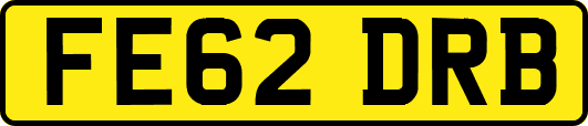 FE62DRB